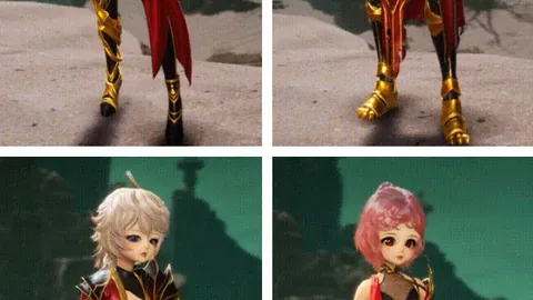 馬鎮門神首戰評析：兄長指導，表現有可觀之處